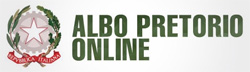 Albo Pretorio on-line